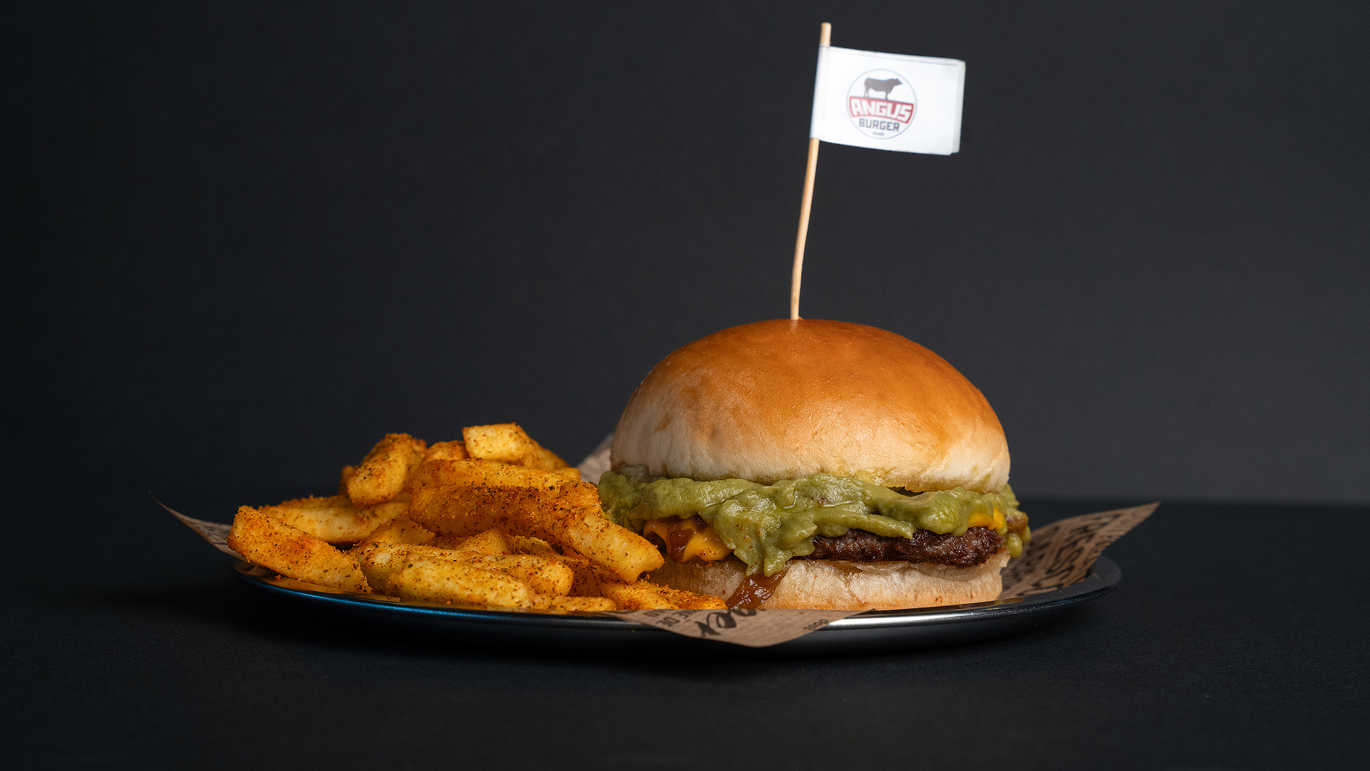Burgerler