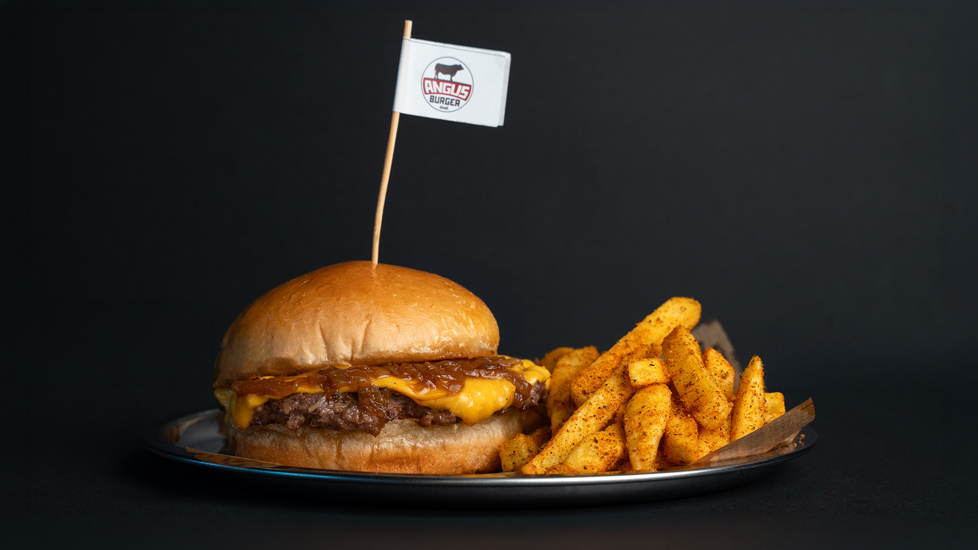 Burgerler