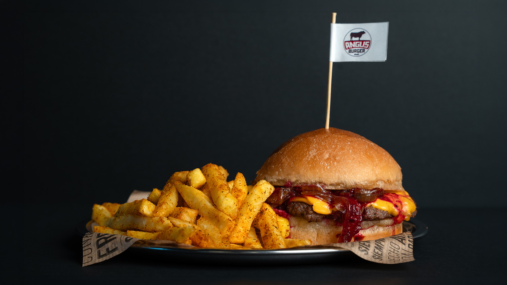 Burgerler