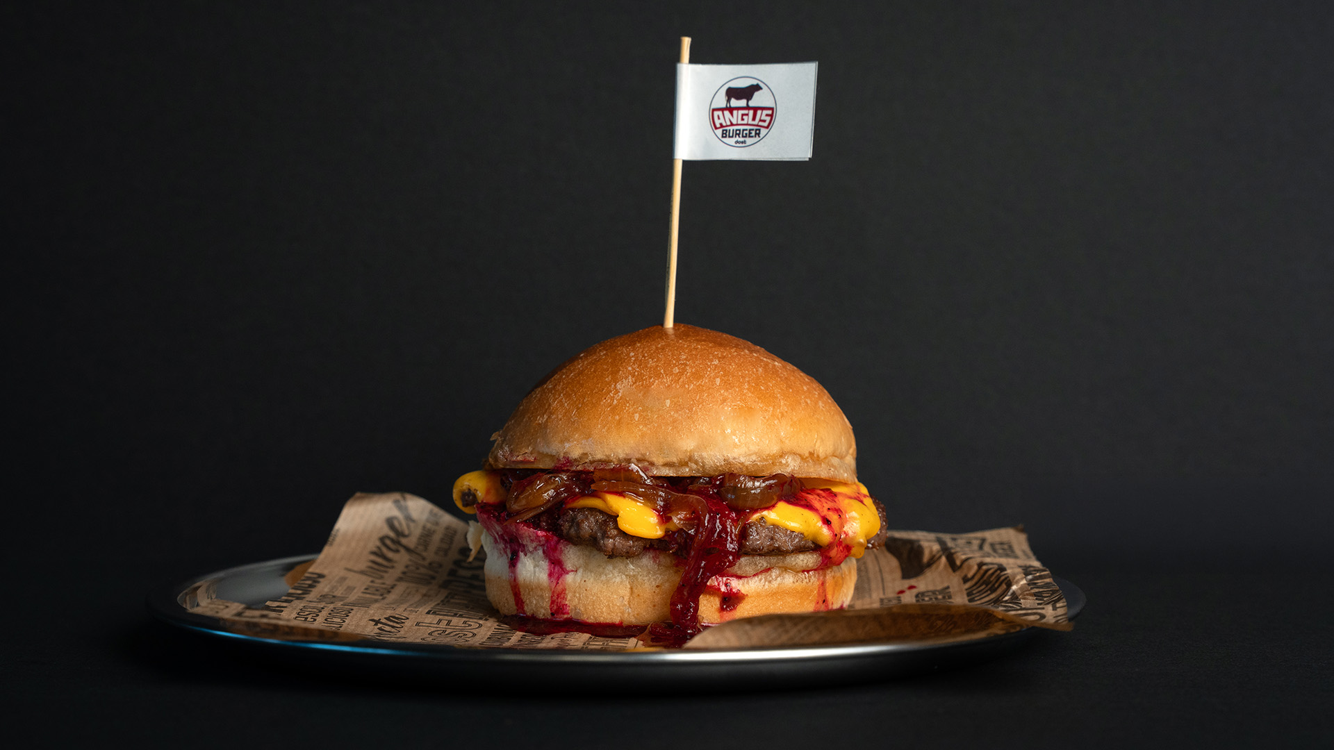 Burgerler
