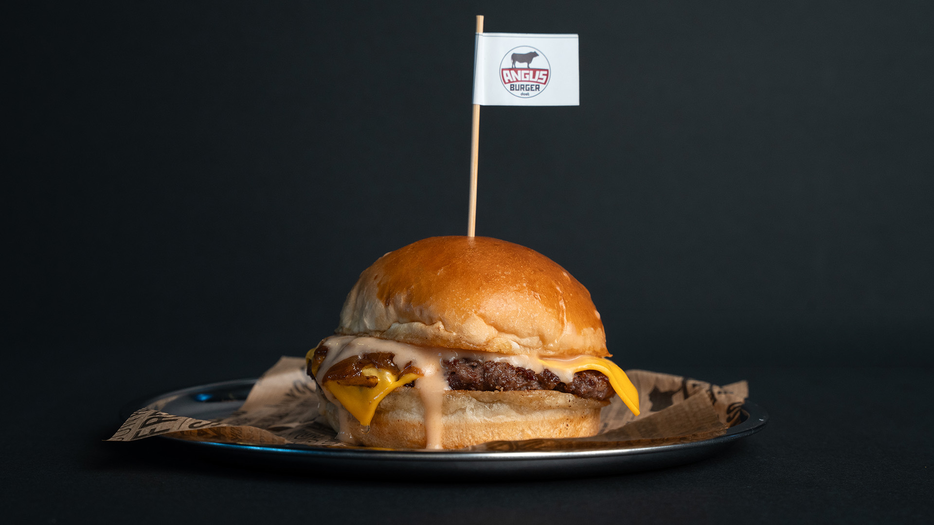 Burgerler